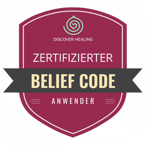 Zertifikat Belief Code - Resilienztraining Bayern - Vera Karner
